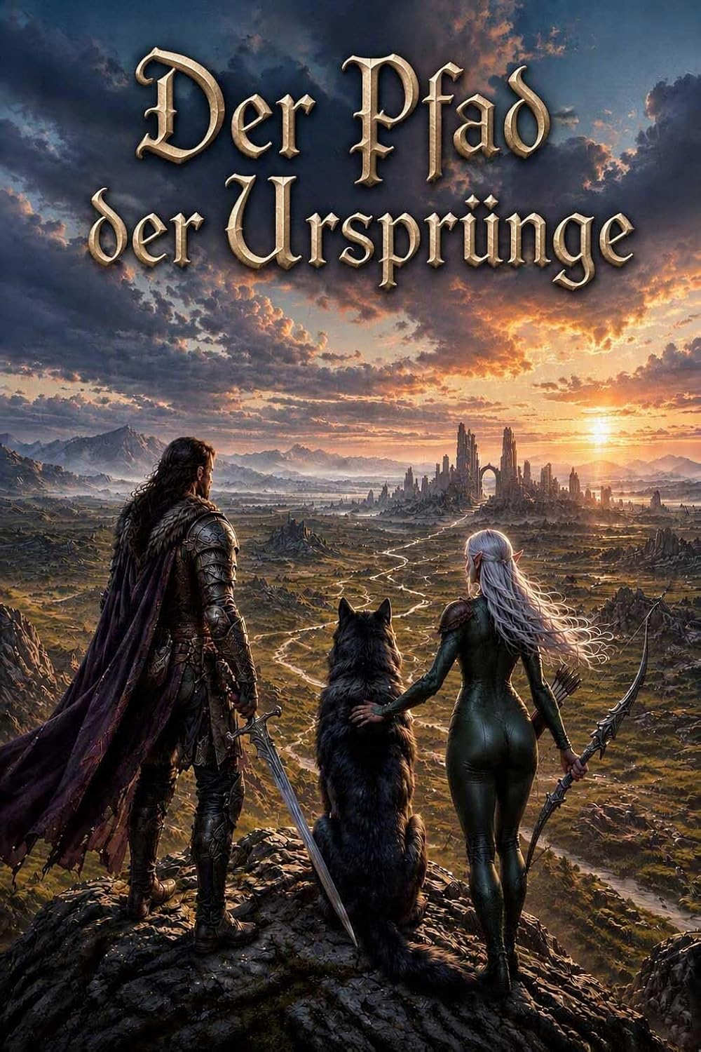 ler totalmente Der Pfad der Verlorenen Ursprunge (German Edition)