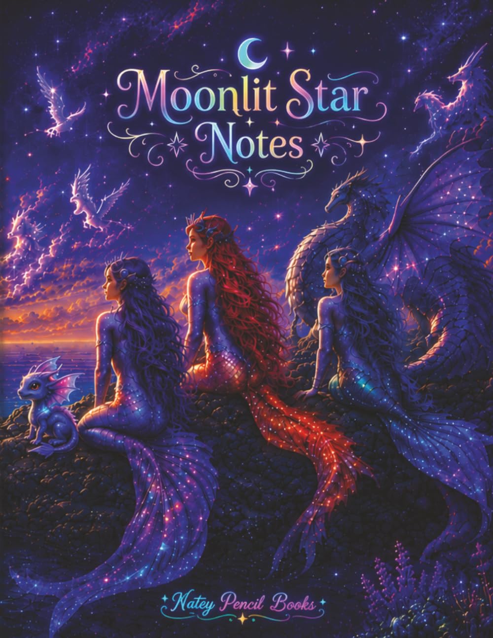 capítulo por capítulo baixar Moonlit Star Notes
