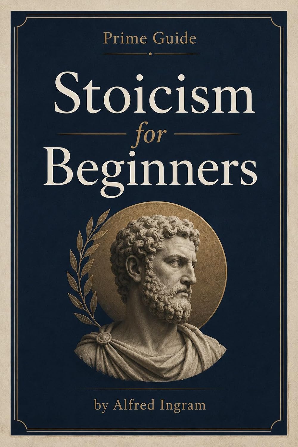 Prime Guide Stoicism for Beginners: Simplified Guide for Stoicism, Beginner Book About Stoicism, Step by Step Stoicism Guide, Self-Help, Productivity, Discipline, Philosophy (English Edition) baixar livro de graça