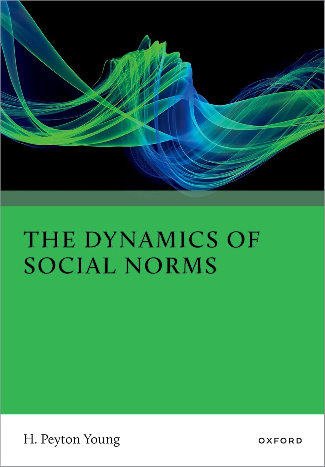 ler totalmente The Dynamics of Social Norms (English Edition)