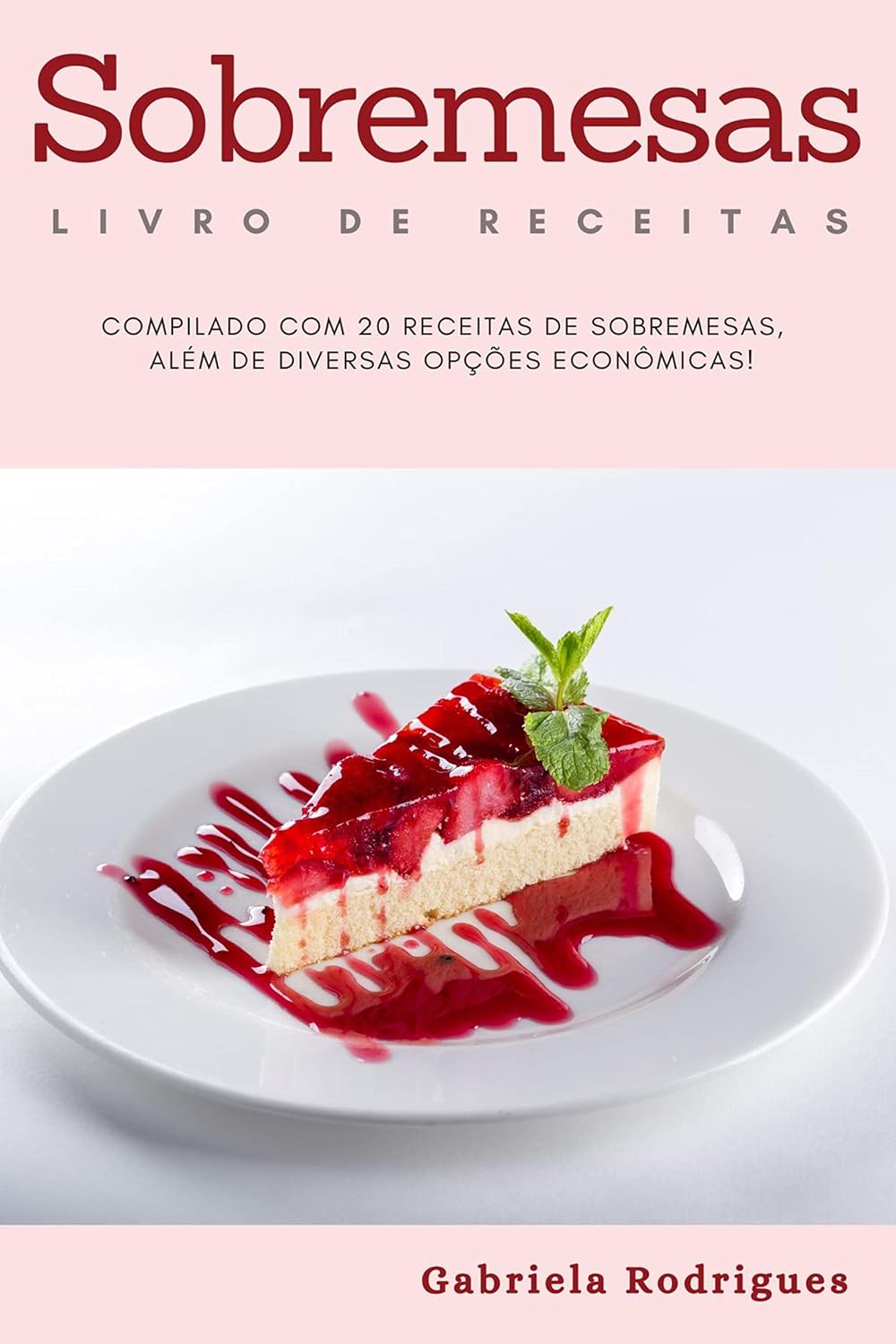 E-book Sobremesas baixar livro de graça