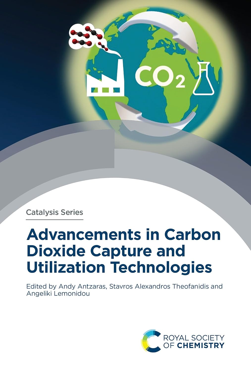 ler totalmente Advancements in Carbon Dioxide Capture and Utilization Technologies (English Edition)