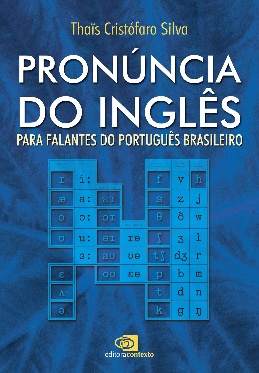 Pronúncia do inglês - para falantes do português brasileiro