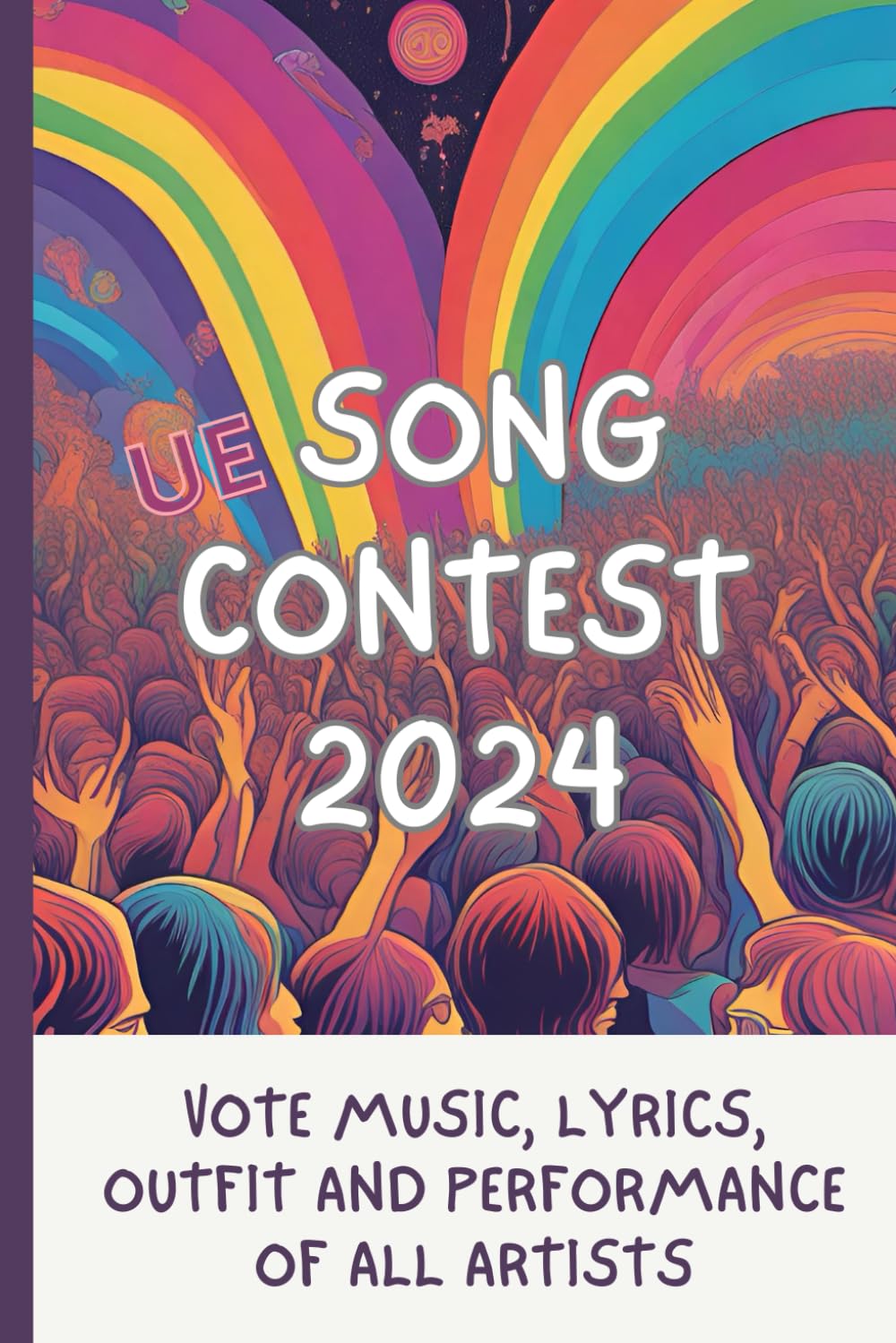 capítulo por capítulo baixar UE Song Contest 2024: vote music, lyrics, outfit and performance of all Artists: Malmö, 7-11th May 2024