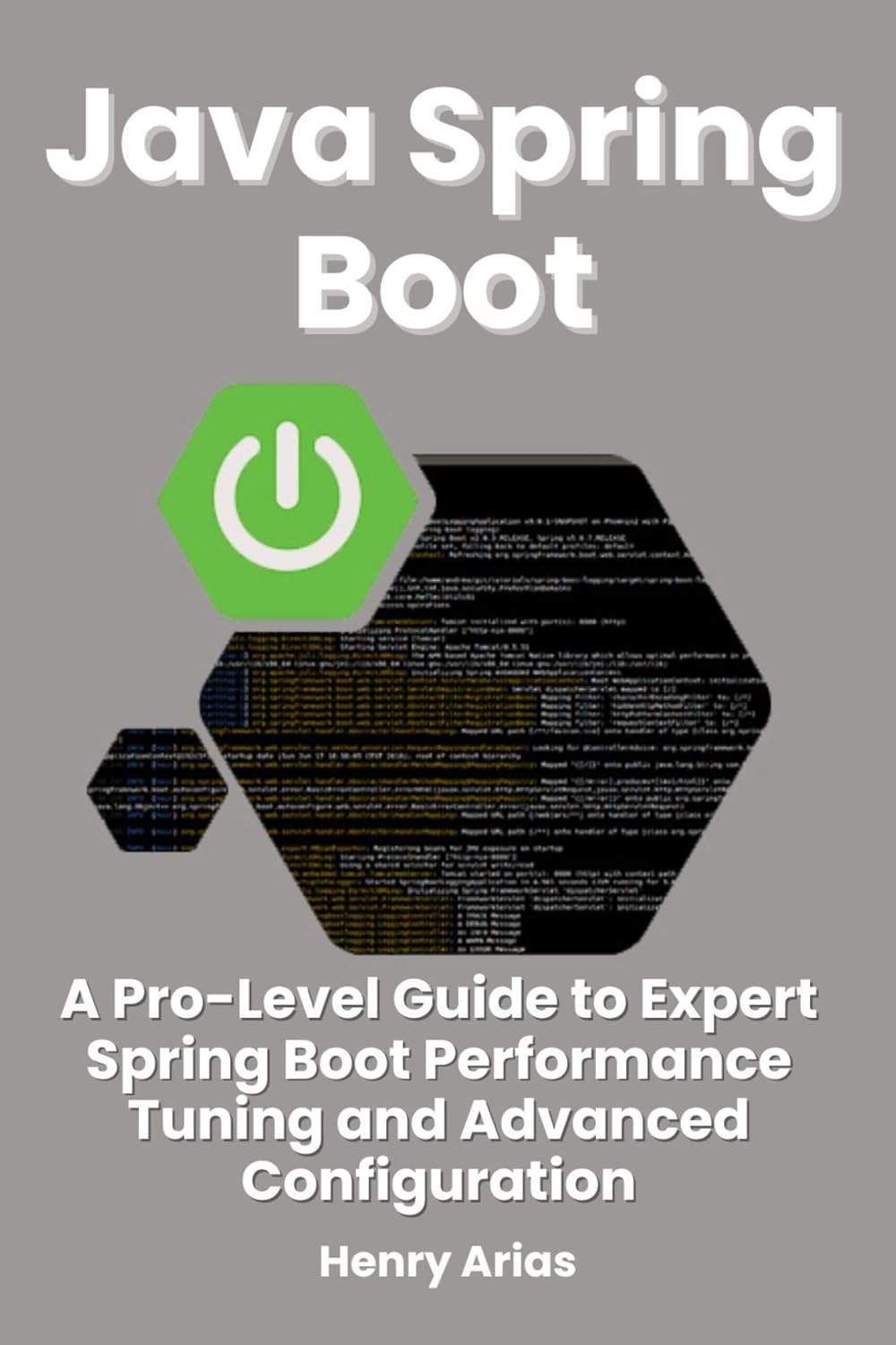 ler totalmente Java Spring Boot: A Pro-Level Guide to Expert Spring Boot Performance Tuning and Advanced Configuration (English Edition)