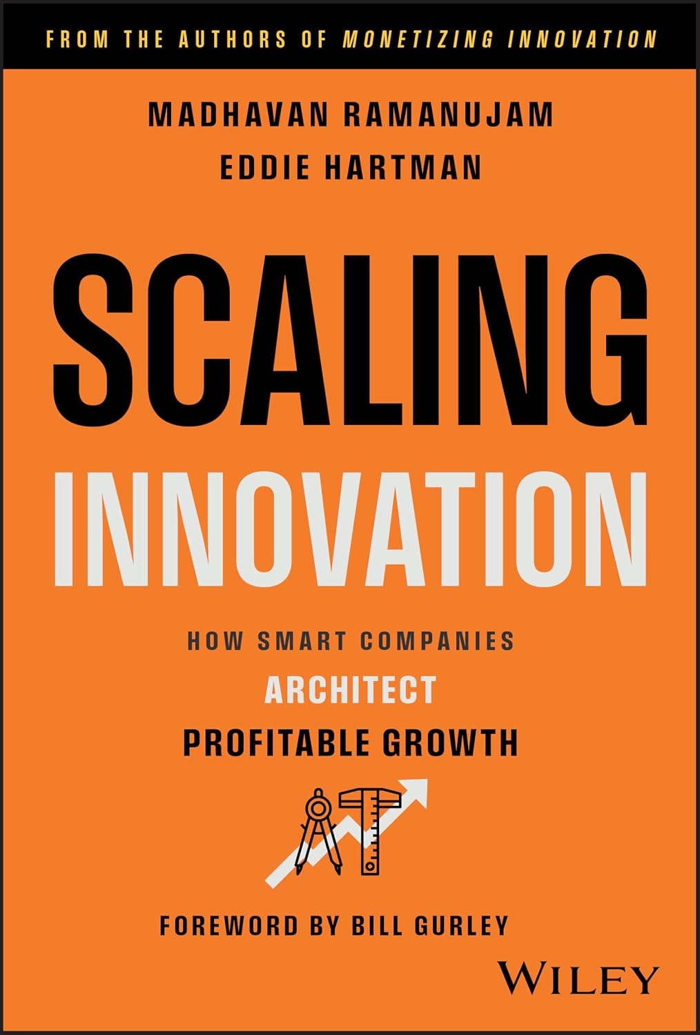 capítulo por capítulo baixar Scaling Innovation: How Smart Companies Architect Profitable Growth