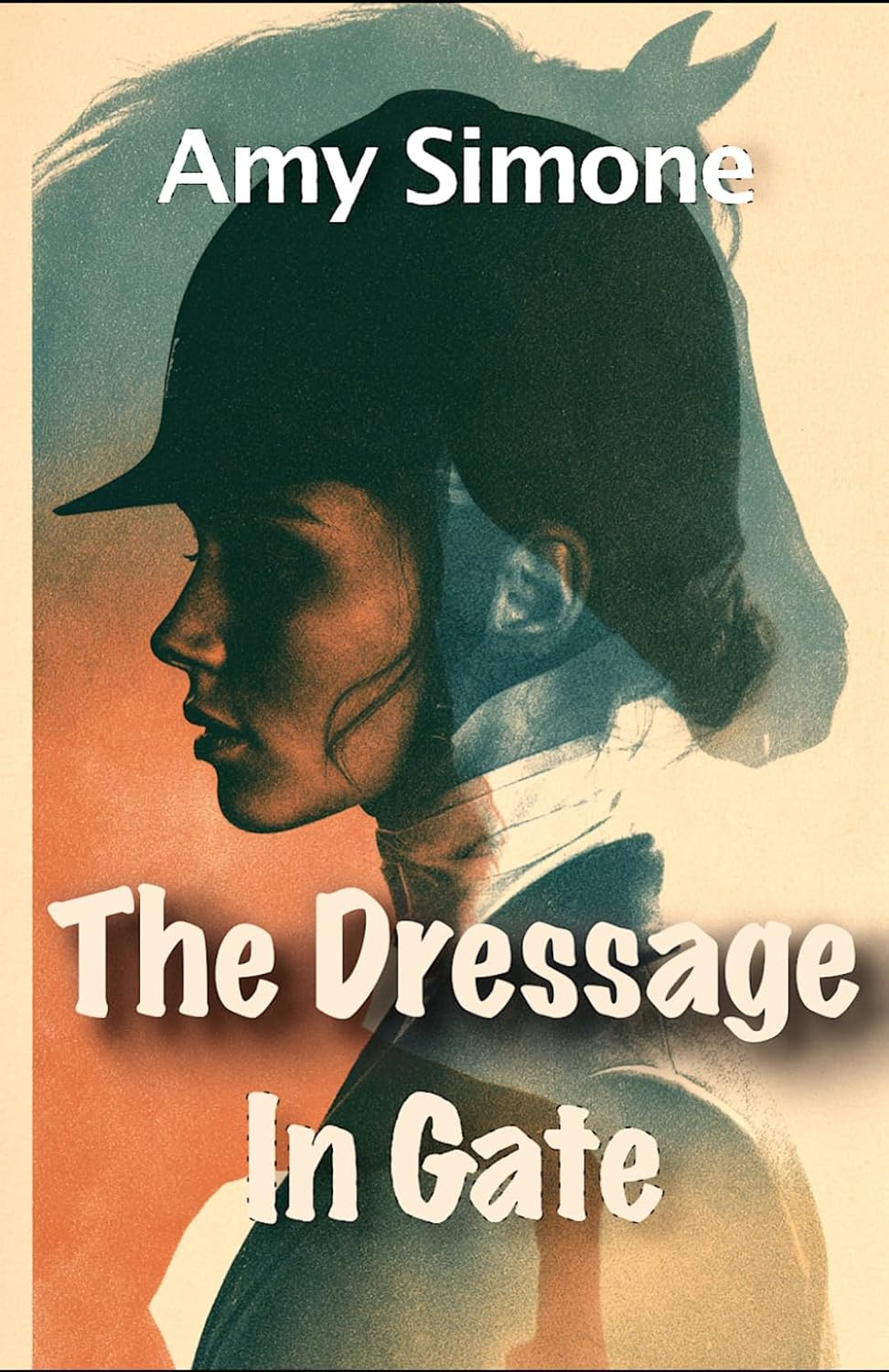 The Dressage In Gate baixar livro de graça