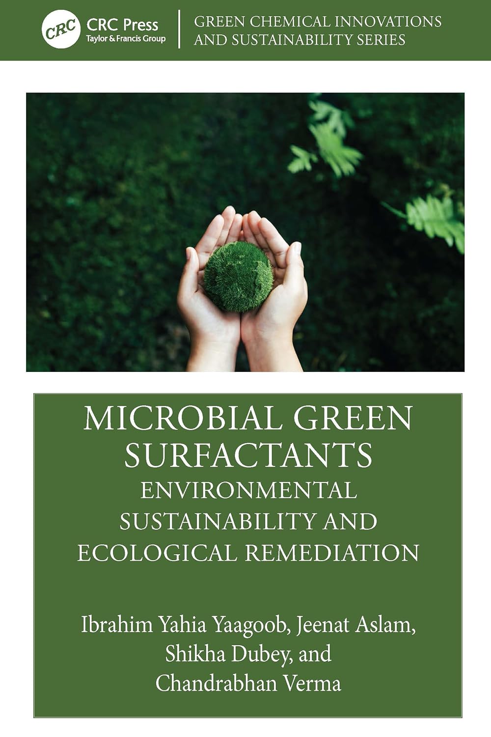 ler totalmente Microbial Green Surfactants: Environmental Sustainability and Ecological Remediation (Green Chemical Innovations and Sustainability) (English Edition)