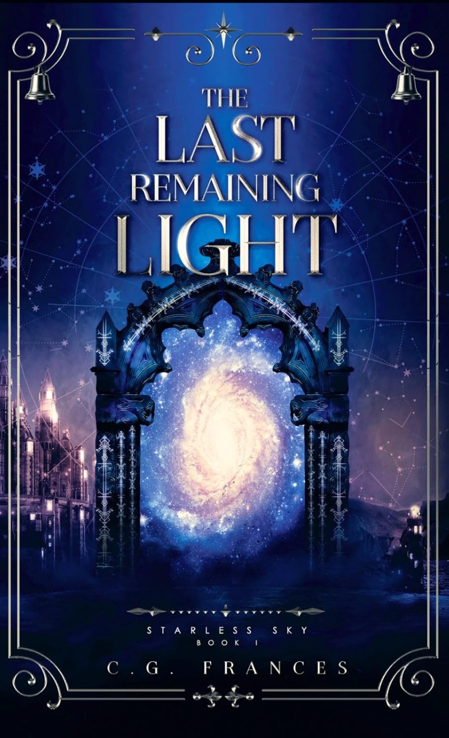 The Last Remaining Light (Starless Sky Book 1) (English Edition) baixar livro de graça