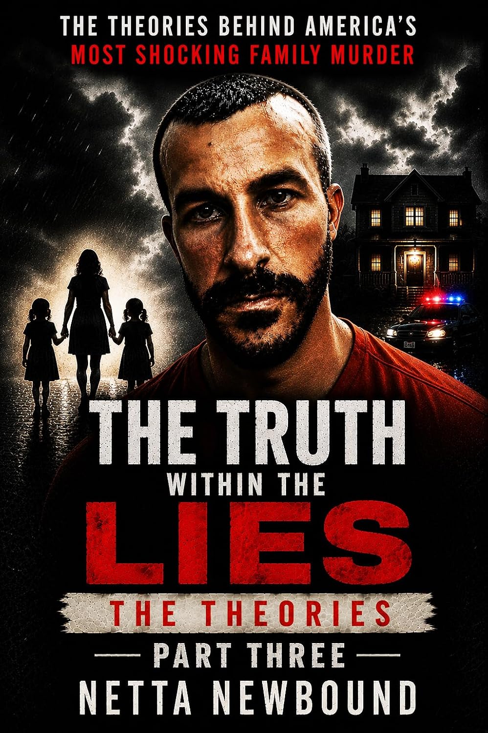 ler totalmente The Truth Within the Lies: Discovering Chris Watts: The Theories - Part Three (English Edition)