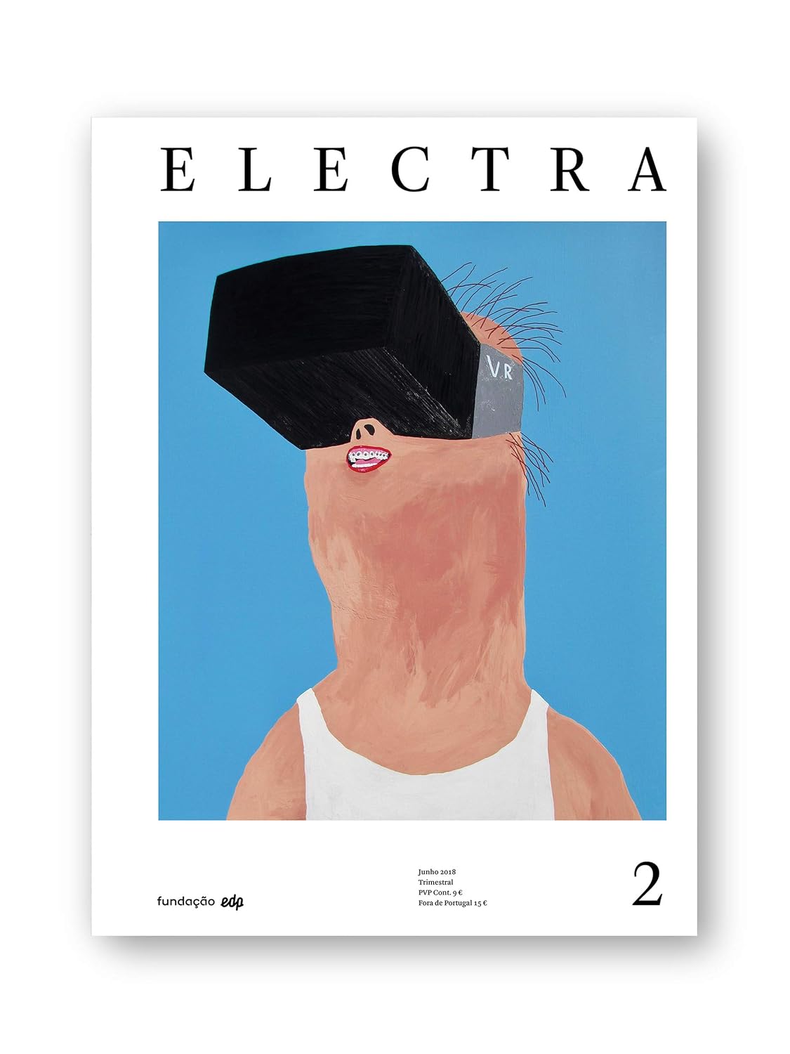 ler totalmente Electra 2: Stupidity