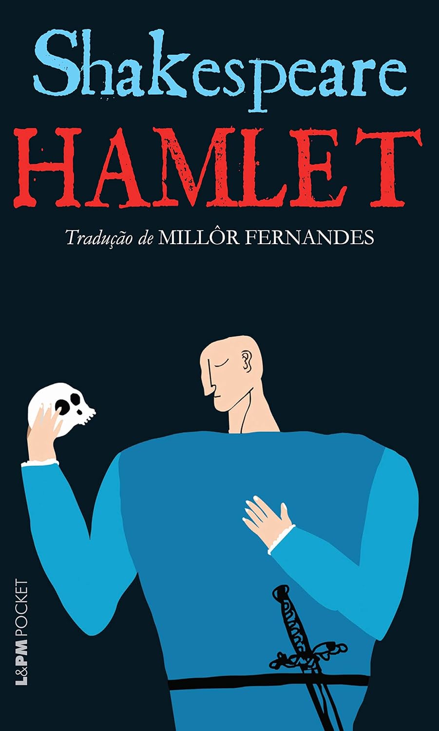 Hamlet baixar livro de graça