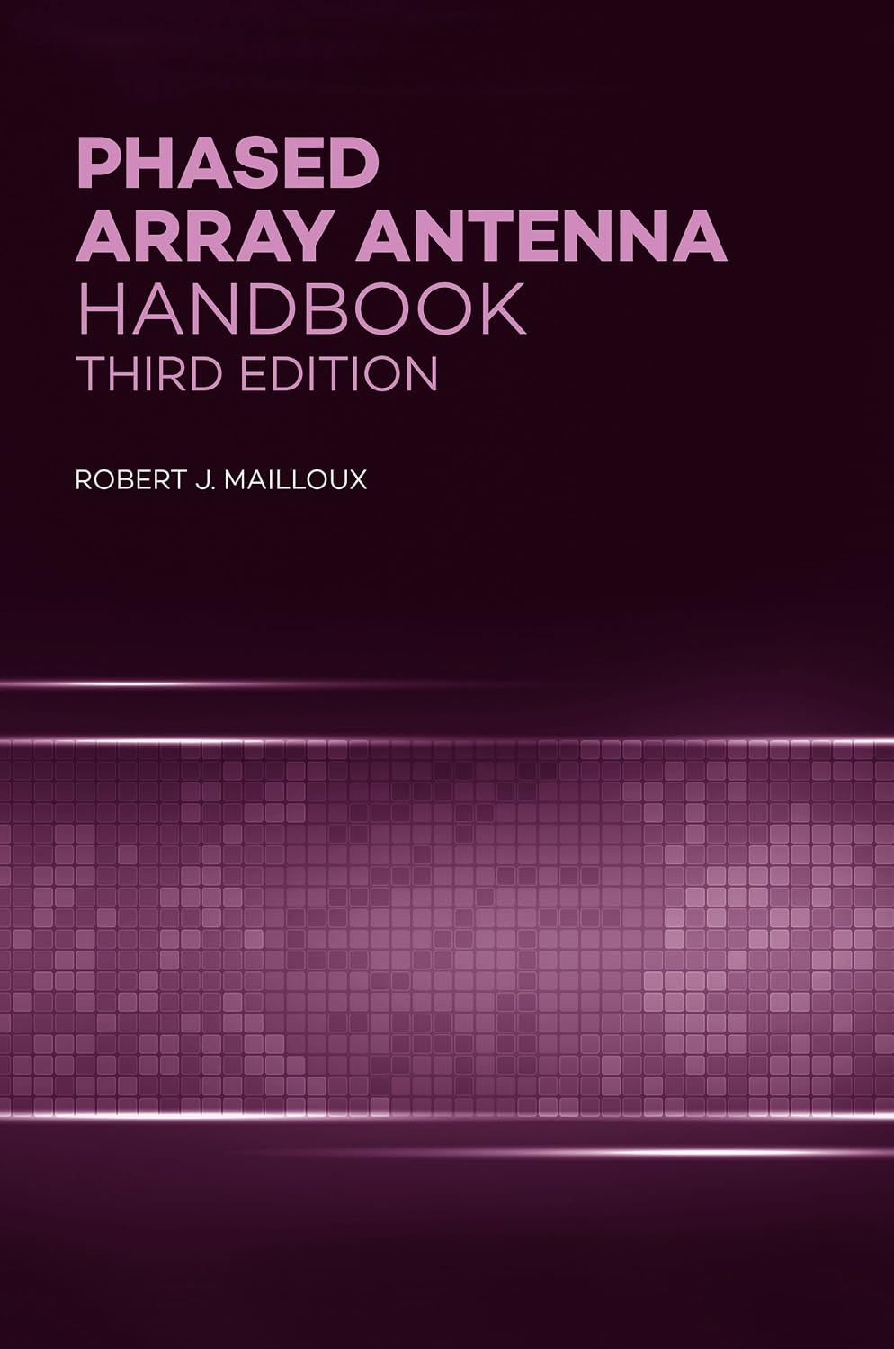 Phased Array Antenna Handbook, Third Edition (Antennas and Electromagnetics) (English Edition) baixar o livro de graça