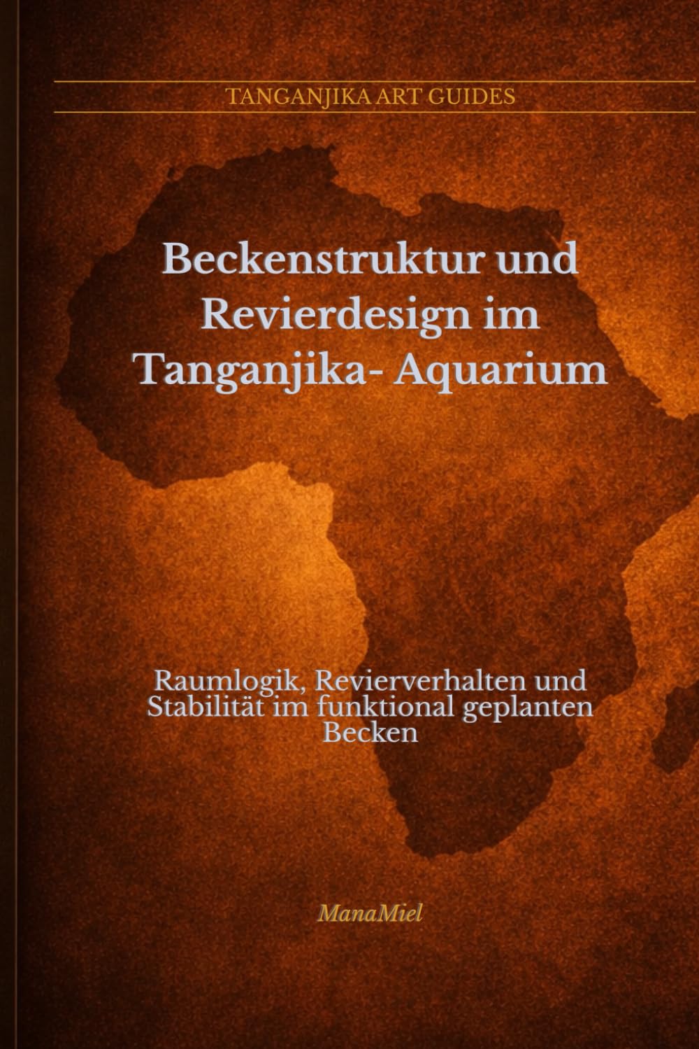 Beckenstruktur und Revierdesign im Tanganjika- Aquarium: Raumlogik, Revierverhalten und Stabilität im funktional geplanten Becken (Tanganjika Art Guides; Deutsch) (German Edition) baixar livro de graça