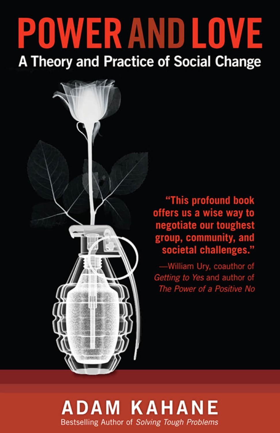 capítulo por capítulo baixar Power and Love: A Theory and Practice of Social Change (English Edition)
