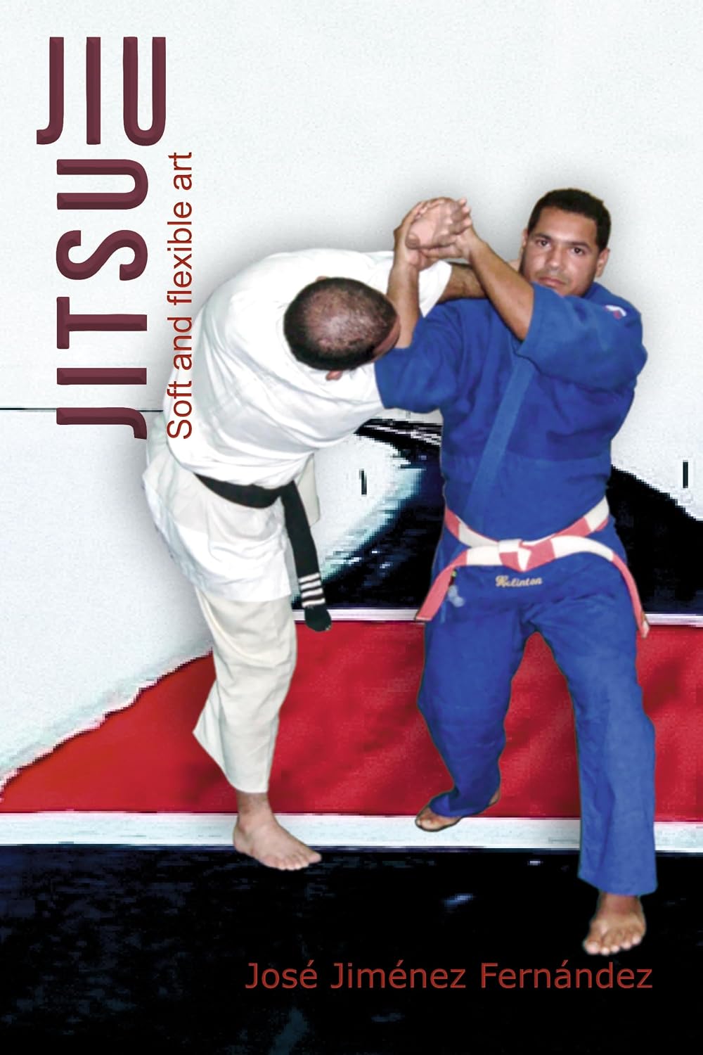 Jiu-Jitsu Soft and Flexible Art