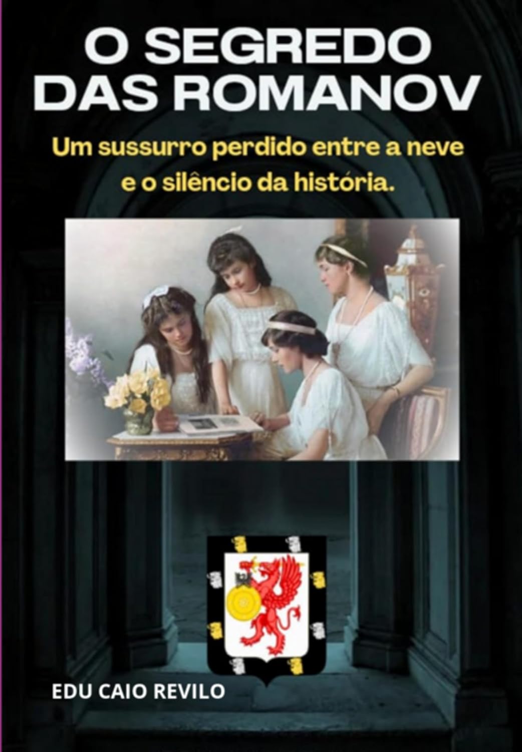 O Segredo Das Romanov baixar livro de graça