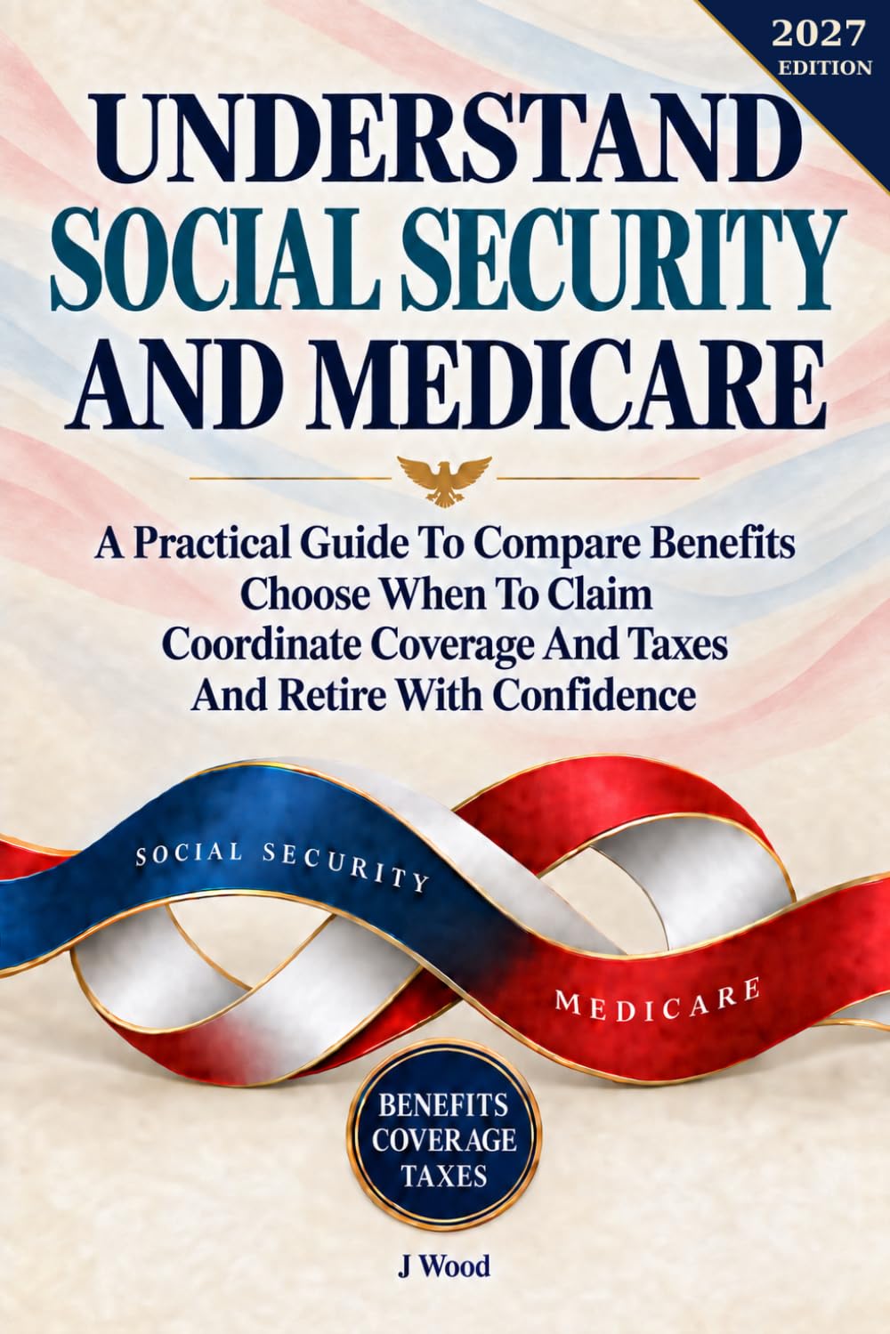 capítulo por capítulo baixar Understand Social Security and Medicare: A Practical Guide to Compare Benefits Choose When to Claim, Coordinate Coverage and Taxes, and Retire with Confidence