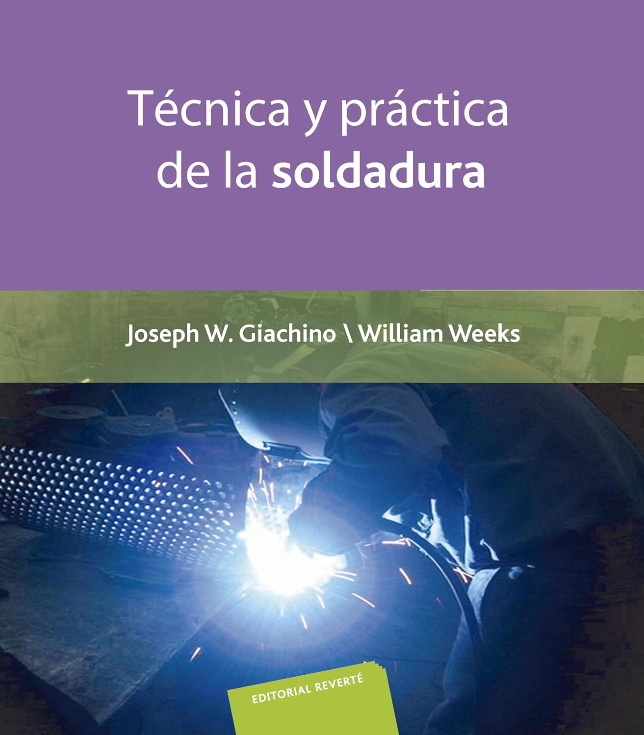 ler totalmente Técnica y práctica de la soldadura (Spanish Edition)
