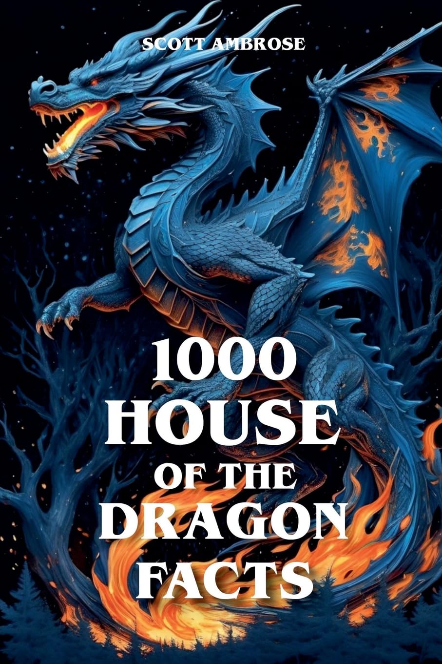 1000 House of the Dragon Facts baixar livro de graça