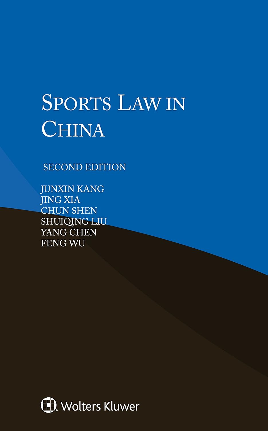 capítulo por capítulo baixar Sports Law in China (English Edition)