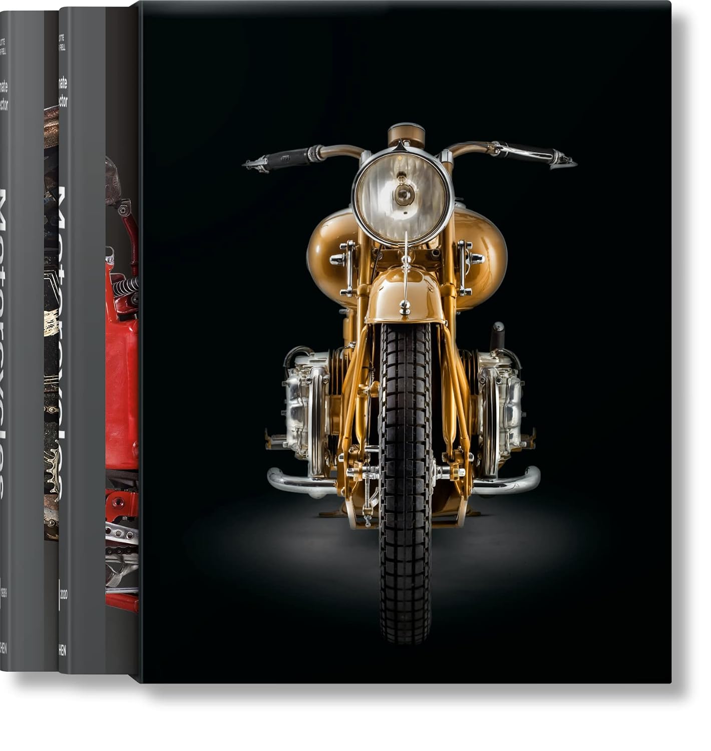 Ultimate collector motorcycles baixar o livro de graça