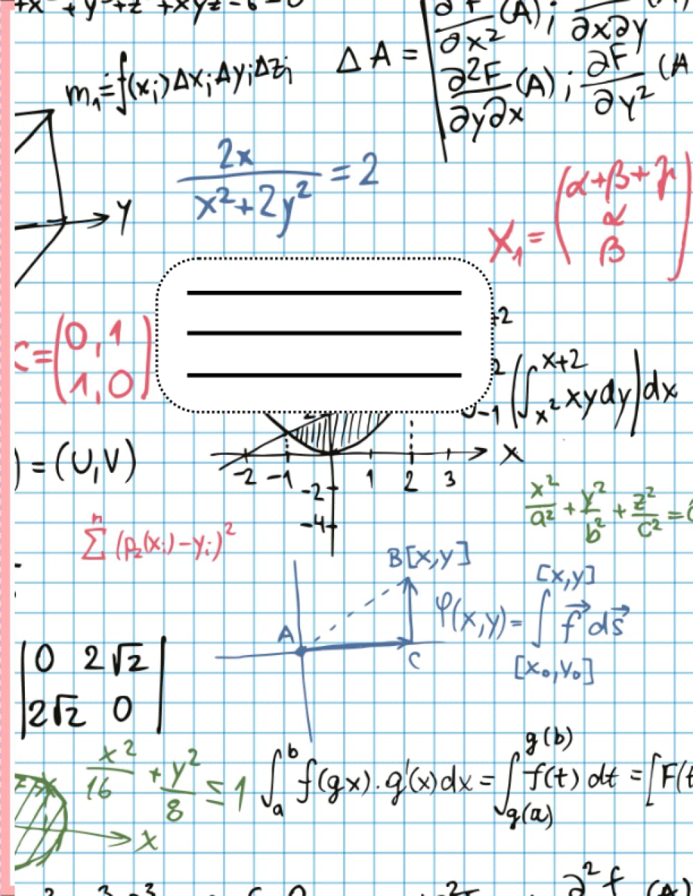capítulo por capítulo baixar Graph Paper Notebook, Quad Ruled 4x4 Notebook for Students (110 pages, 8.5 x 11 in)