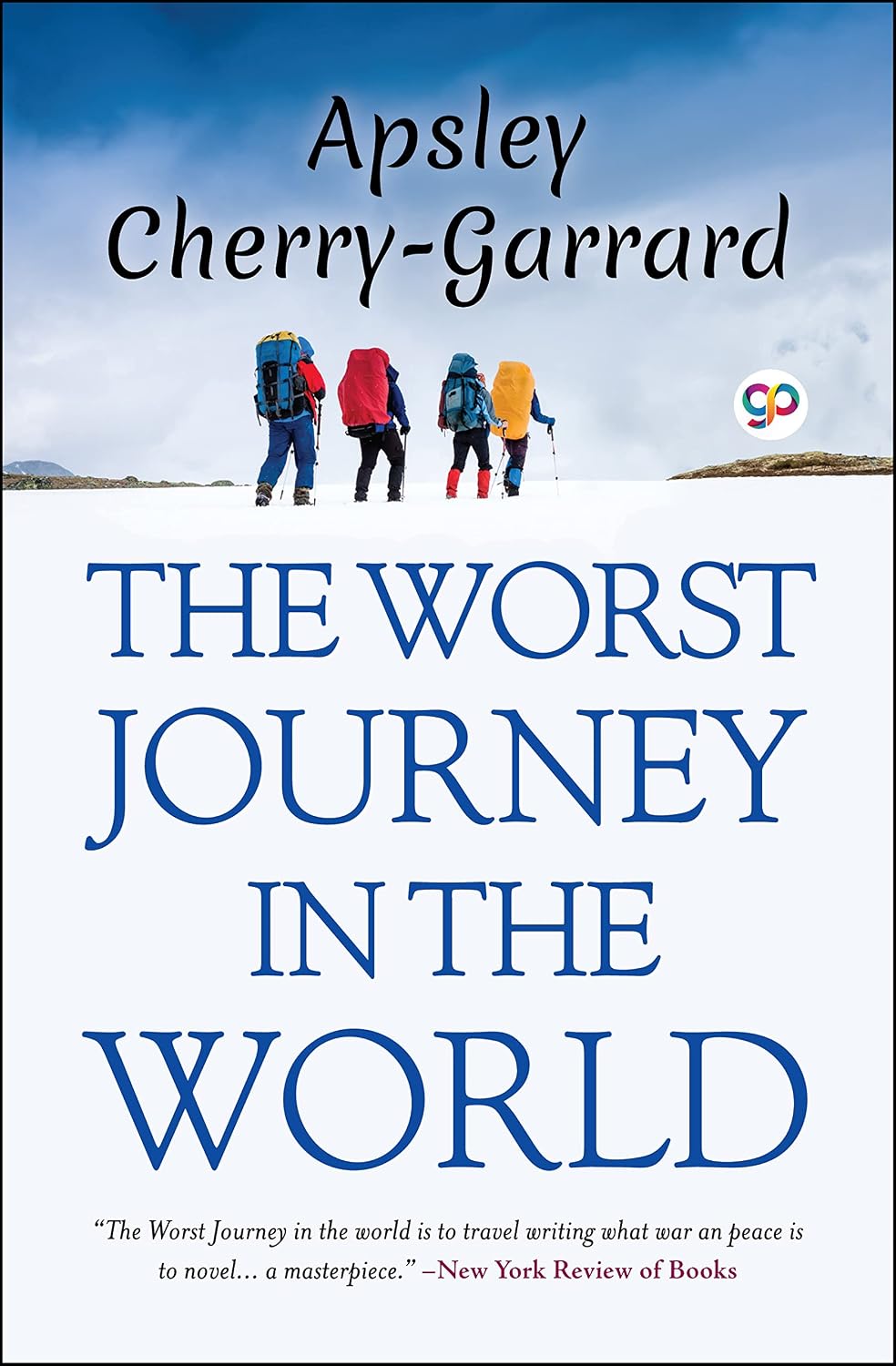 The Worst Journey in the World (Illustrated Edition) (English Edition) baixar o livro de graça