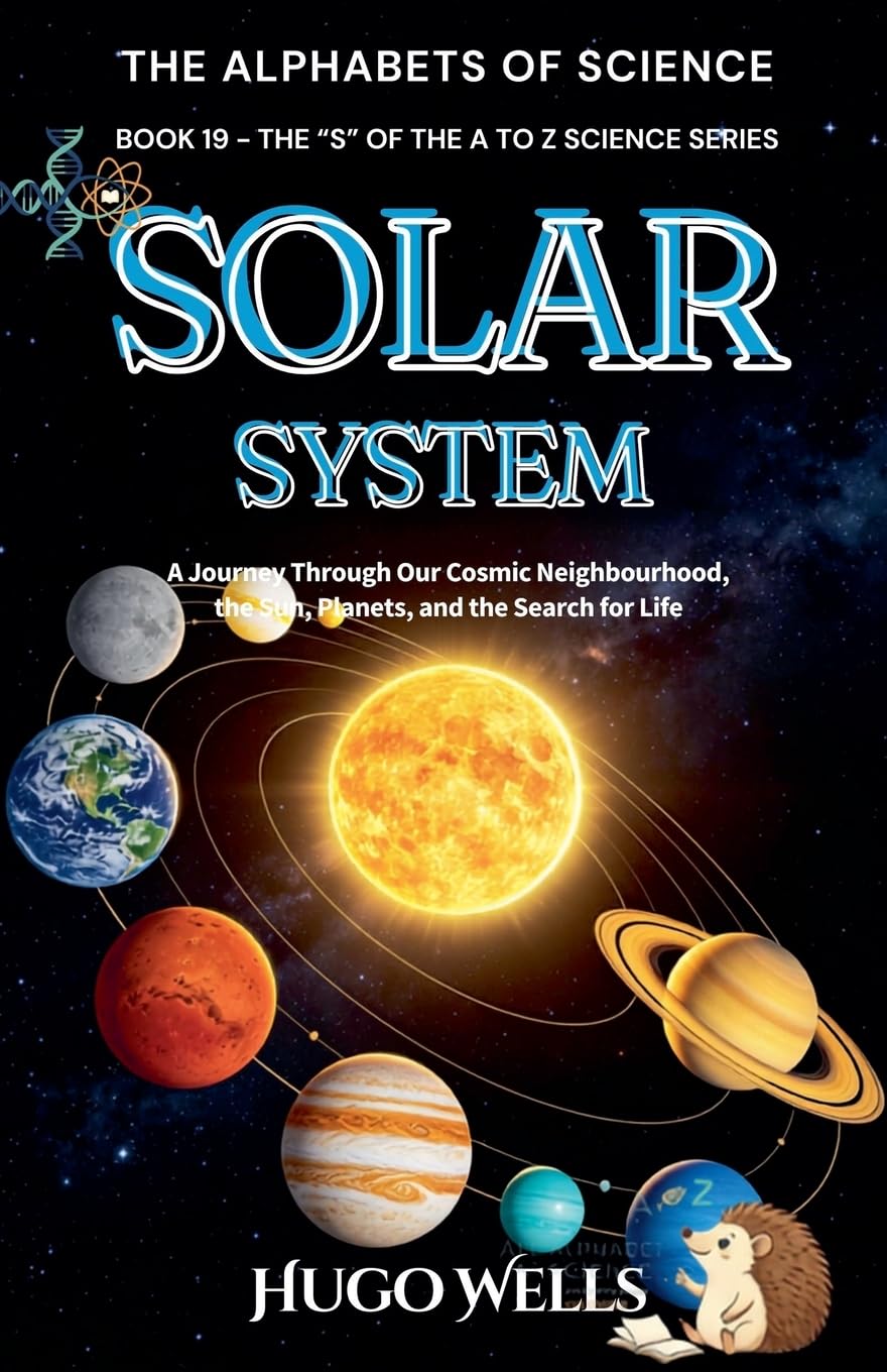 Solar System: 19