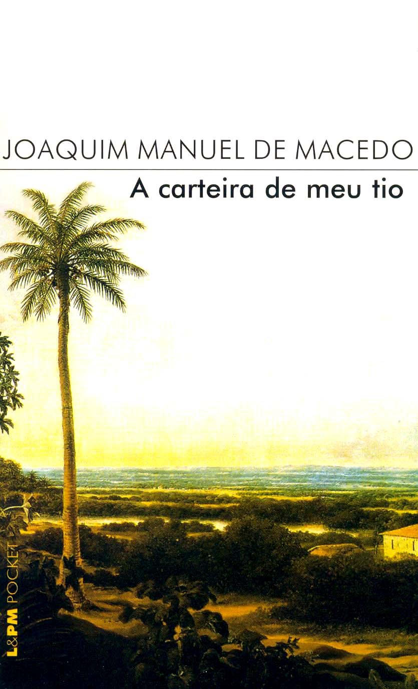 A Carteira de meu tio
