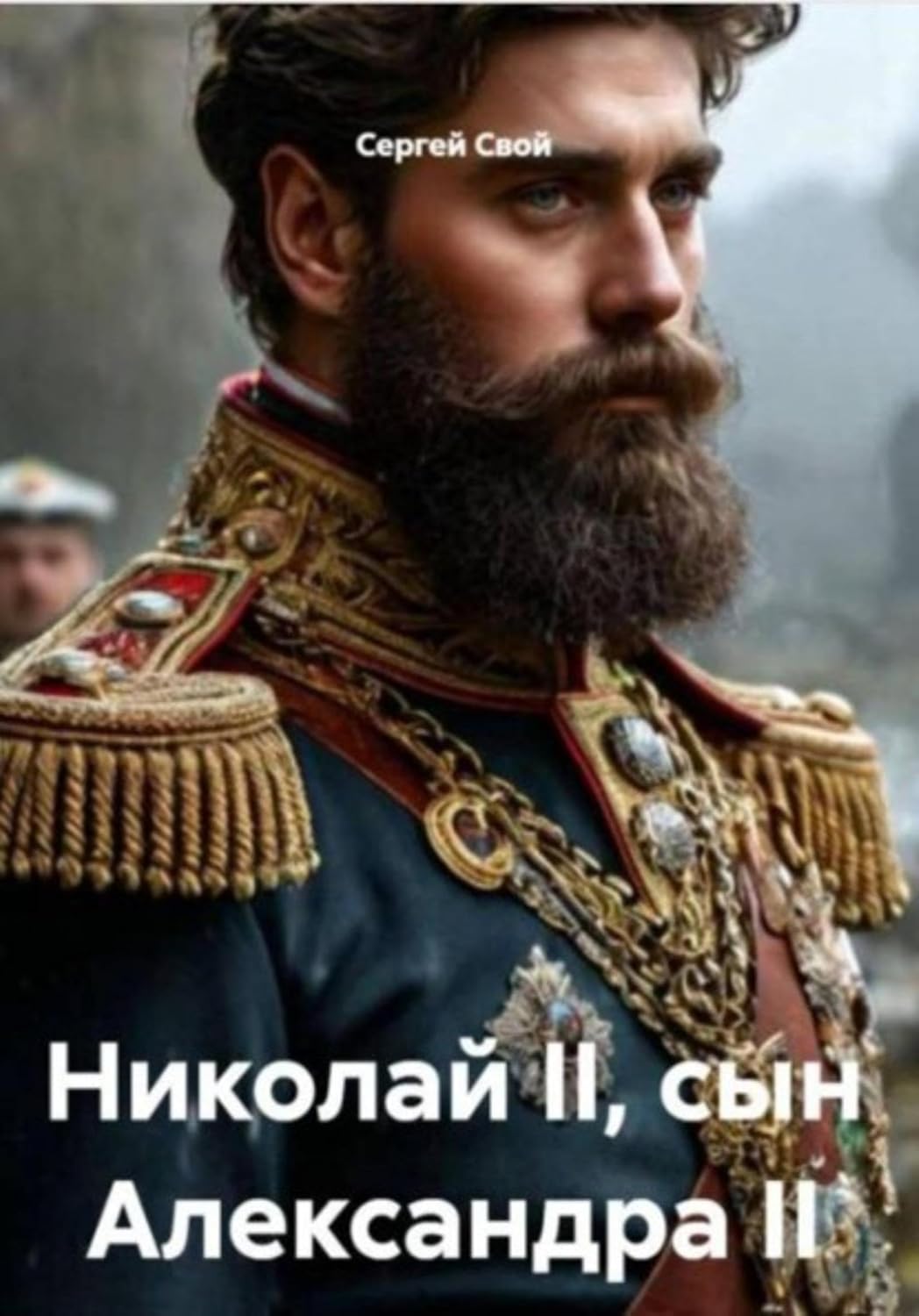 capítulo por capítulo baixar Николай Второй сын Александра Второго (Russian Edition)