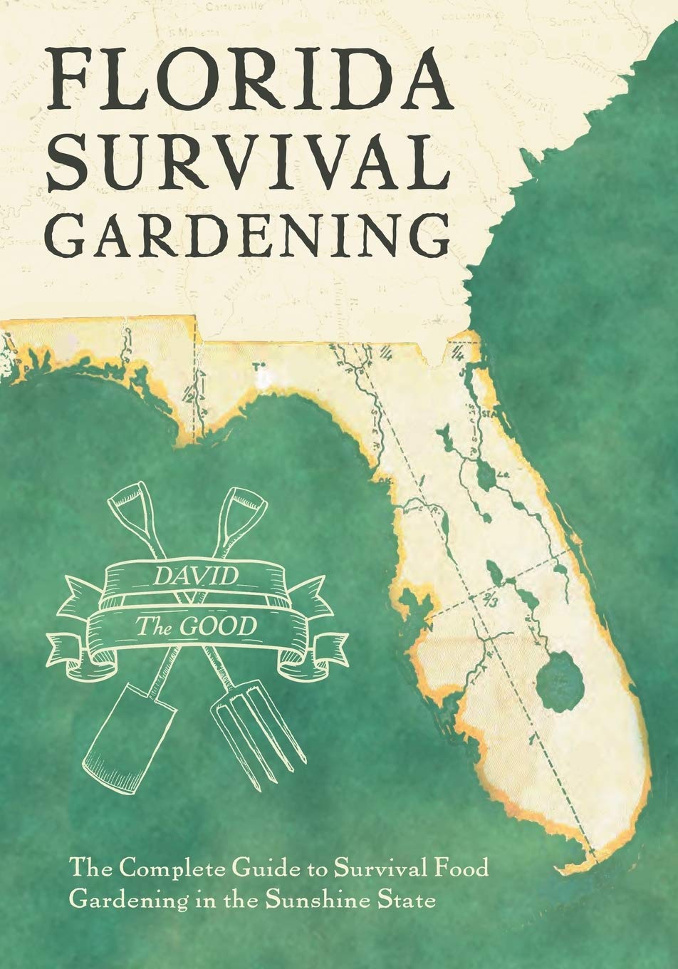 ler totalmente Florida Survival Gardening