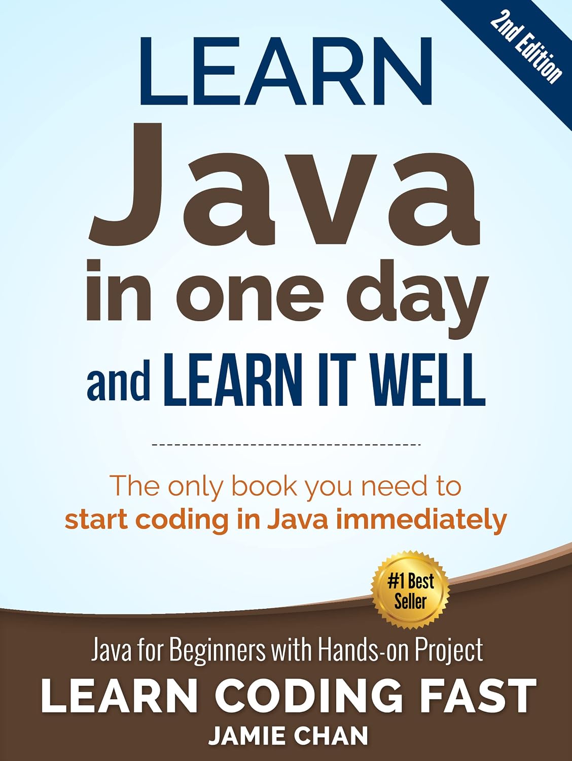 Java: Learn Java in One Day and Learn It Well. Java for Beginners with Hands-on Project. (Learn Coding Fast with Hands-On Project Book 4) (English Edition) baixar livro de graça