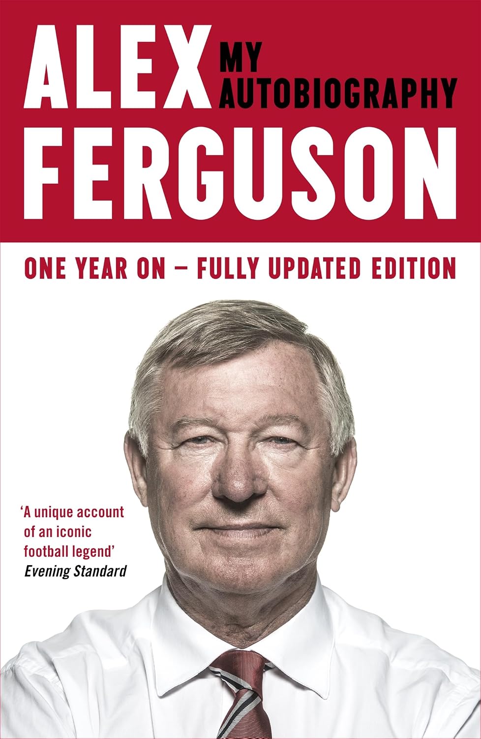 capítulo por capítulo baixar ALEX FERGUSON: My Autobiography: The sensational million copy bestselling memoir from the greatest football manager of all time (English Edition)