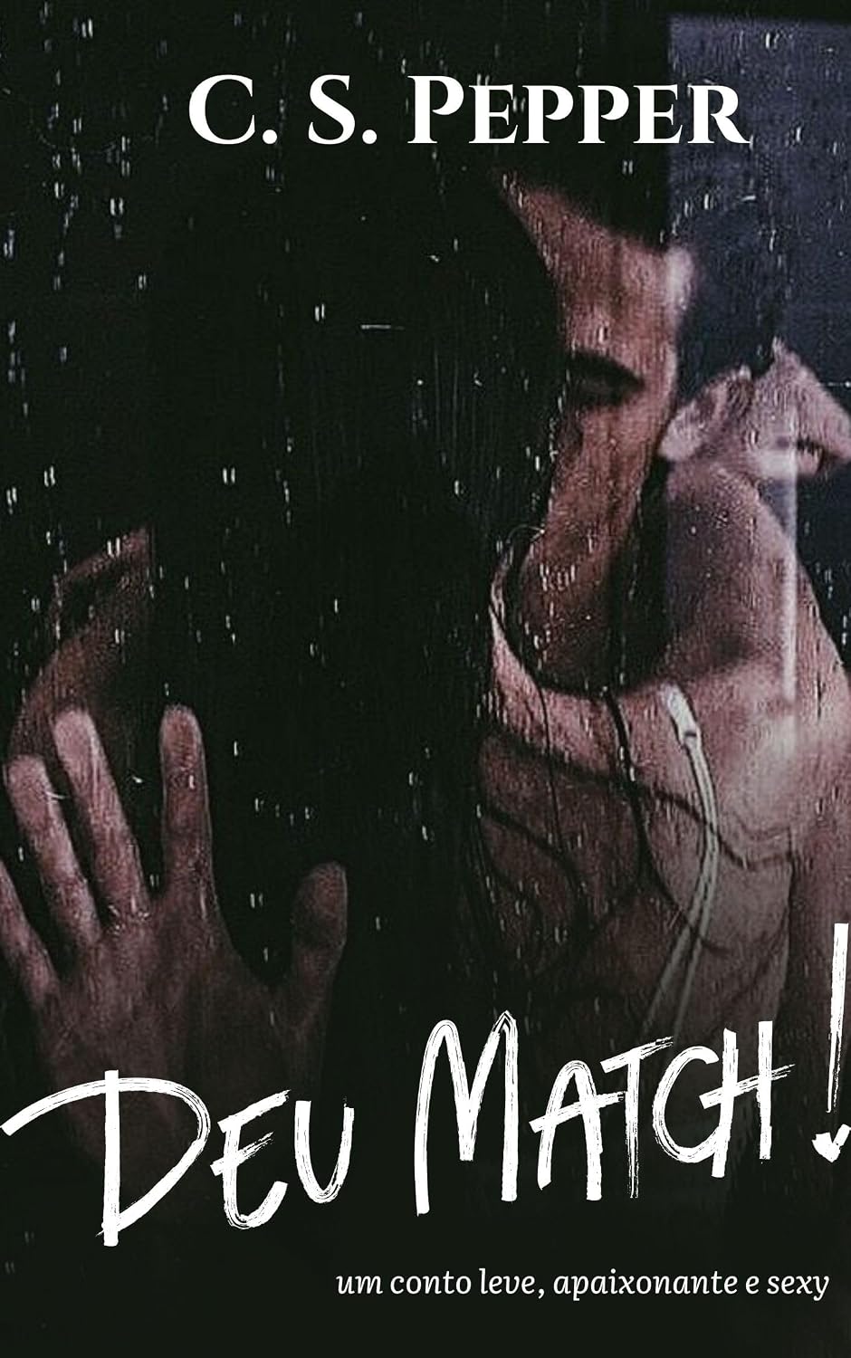 Deu Match!: Um conto leve, apaixonante e sexy baixar o livro de graça