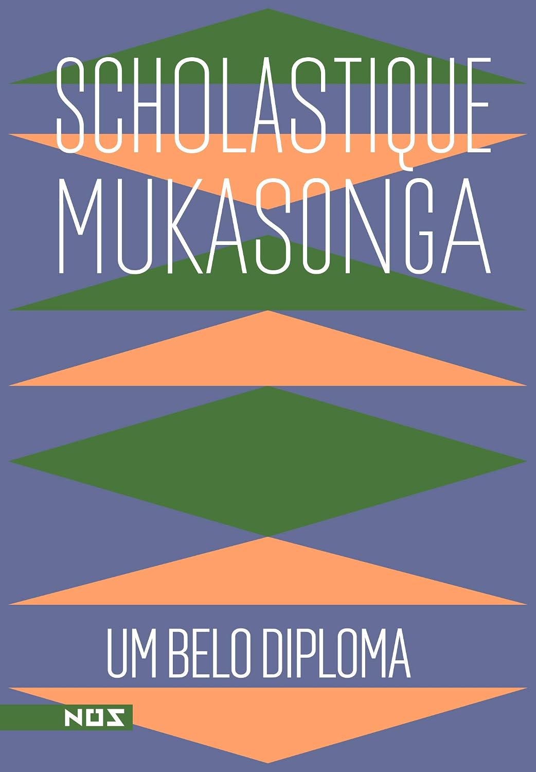 ler totalmente Um belo diploma