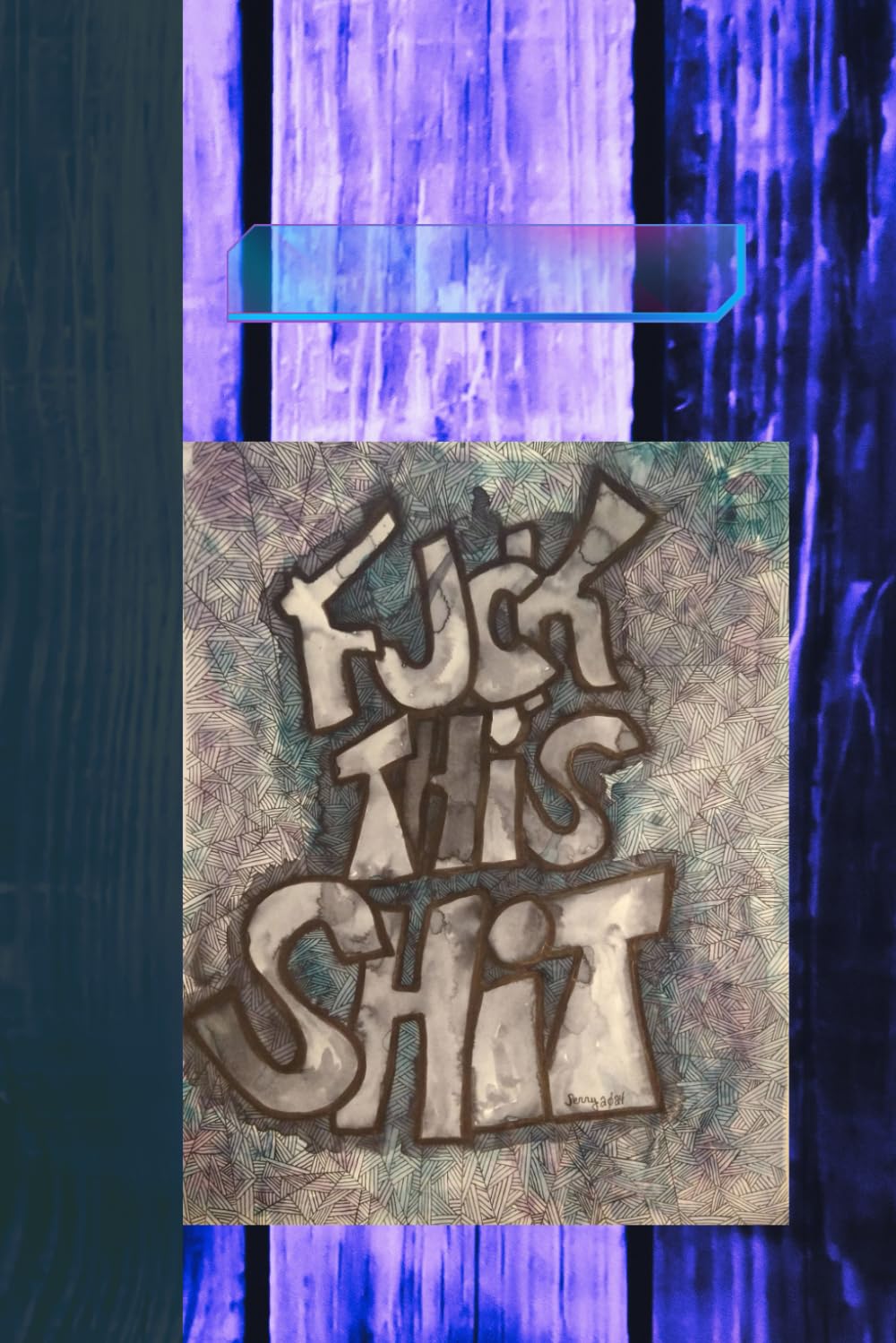 Fuck This Shit: Journal Notebook Diary Adult humor baixar livro de graça