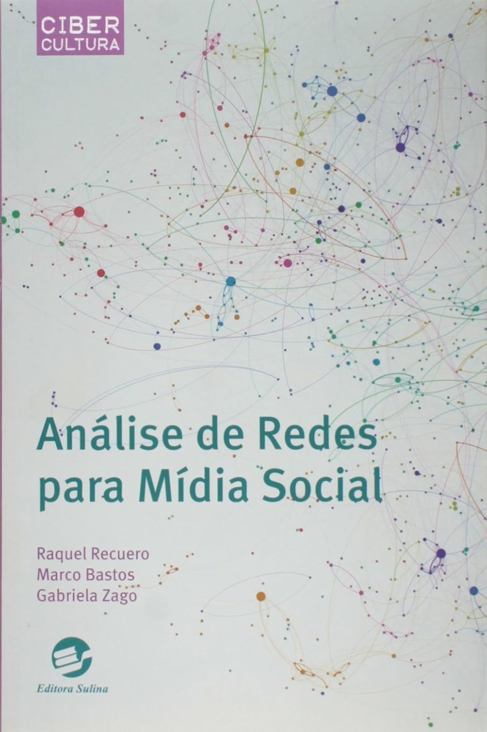 capítulo por capítulo baixar Análise de Redes Para Mídia Social