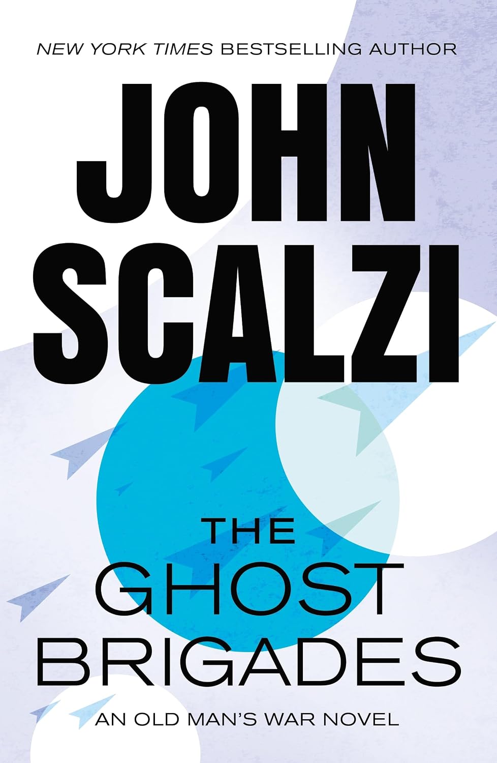 The Ghost Brigades (Old Man's War Book 2) (English Edition) baixar o livro de graça