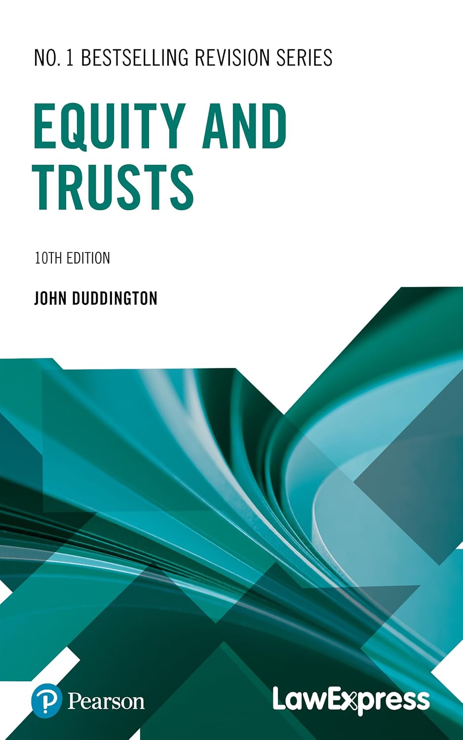 capítulo por capítulo baixar Law Express: Equity and Trusts (English Edition)