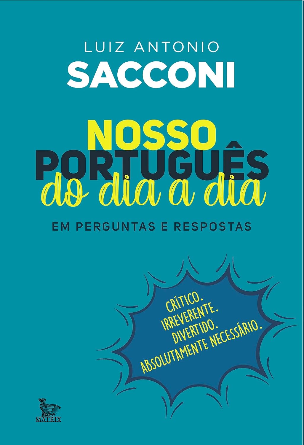 Nosso português do dia a dia baixar livro de graça