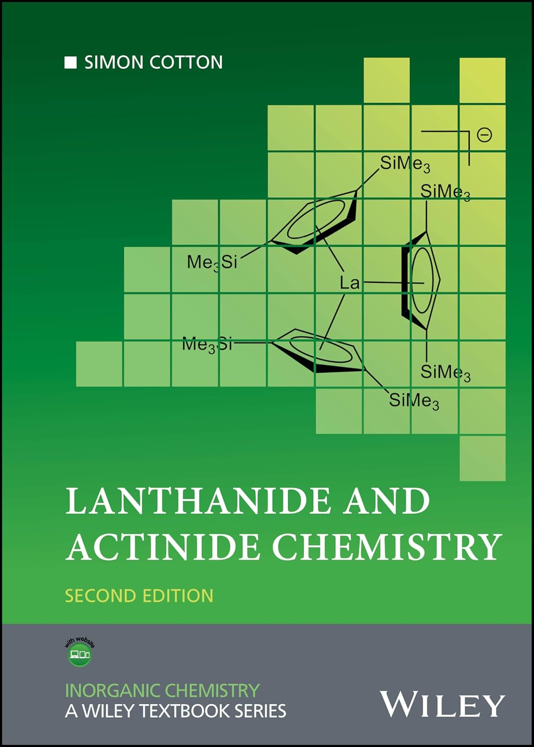Lanthanide and Actinide Chemistry baixar o livro de graça