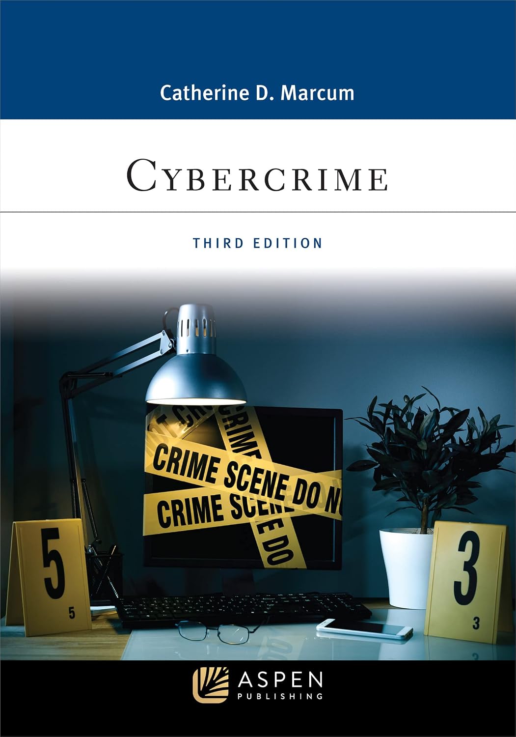 Cyber Crime (Aspen Criminal Justice Series) (English Edition) baixar livro de graça