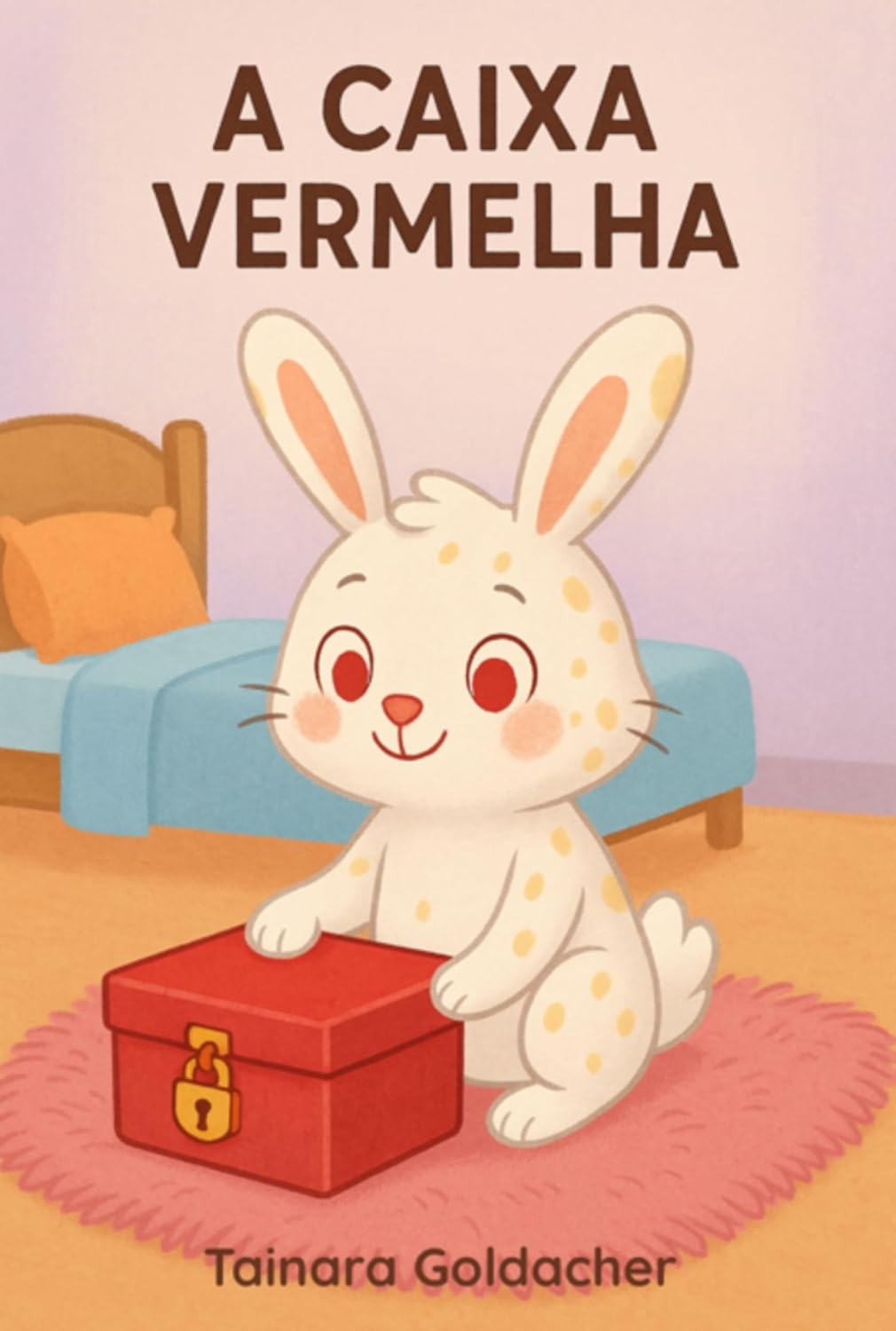 ler totalmente A Caixa Vermelha