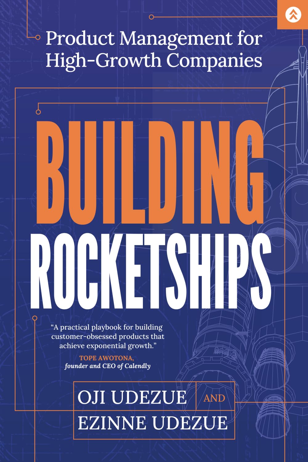 Building Rocketships: Product Management for High-Growth Companies baixar o livro de graça