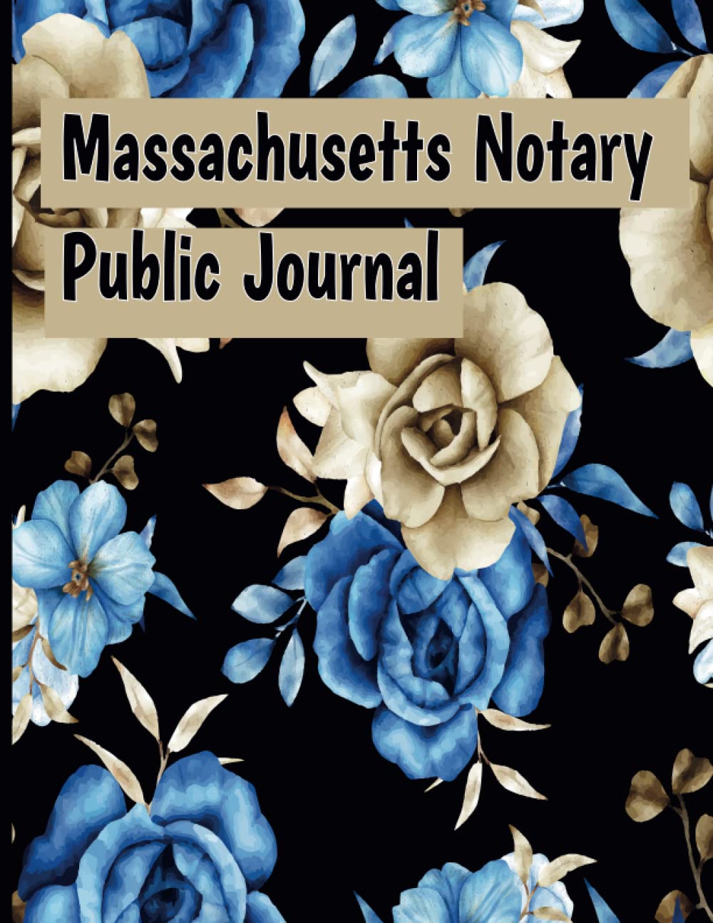 Massachusetts Notary Public Journal: Notary Public Journal to Record Notarial Acts |Massachusetts Notary Records Journal |105 Pages, 200 Entries | 2 Entries per Page. baixar o livro de graça