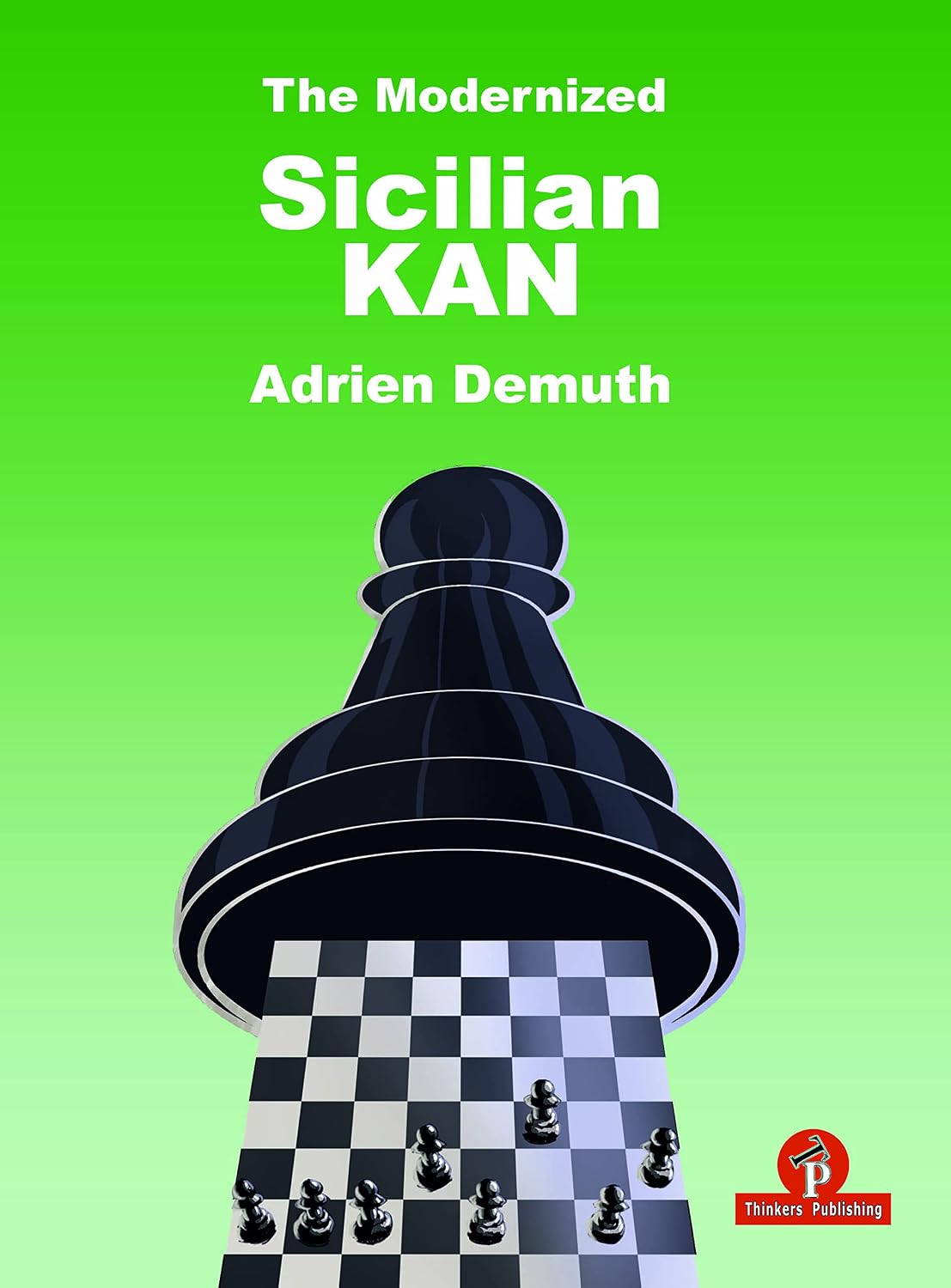 The Modernized Sicilian Kan baixar o livro de graça