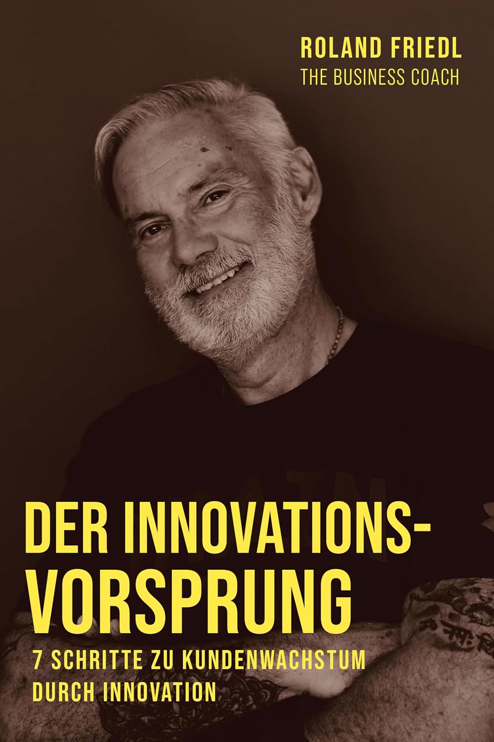 ler totalmente DER INNOVATIONSVORSPRUNG: 7 SCHRITTE ZU KUNDENWACHSTUM DURCH INNOVATION (German Edition)