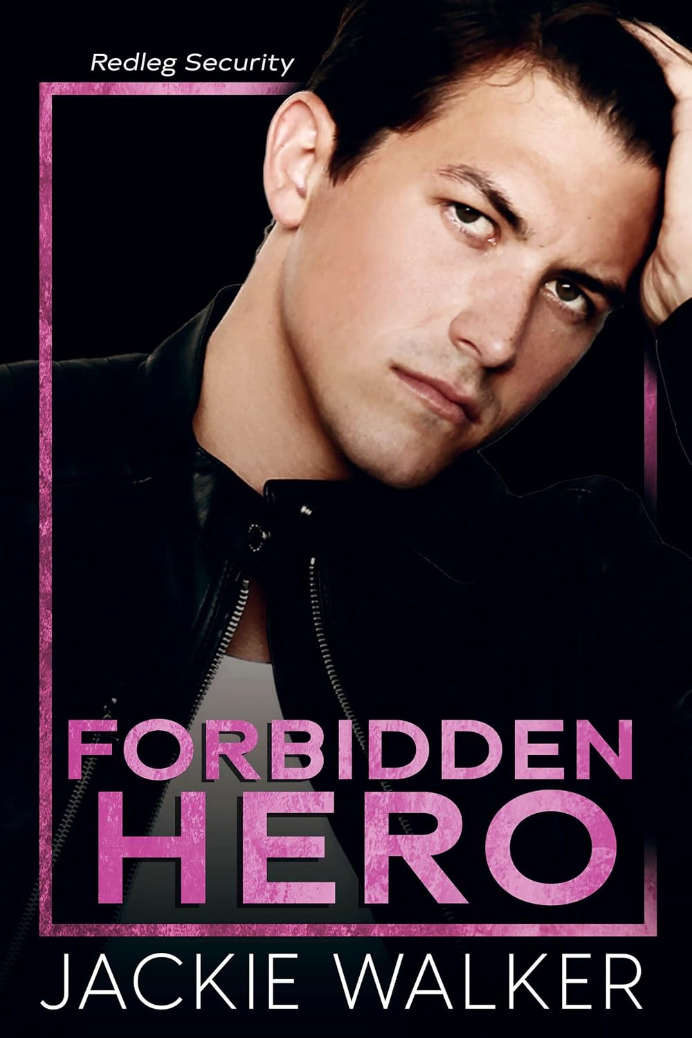 Forbidden Hero: A brother's best friend & bodyguard romance (Redleg Security Book 2) (English Edition) baixar o livro de graça