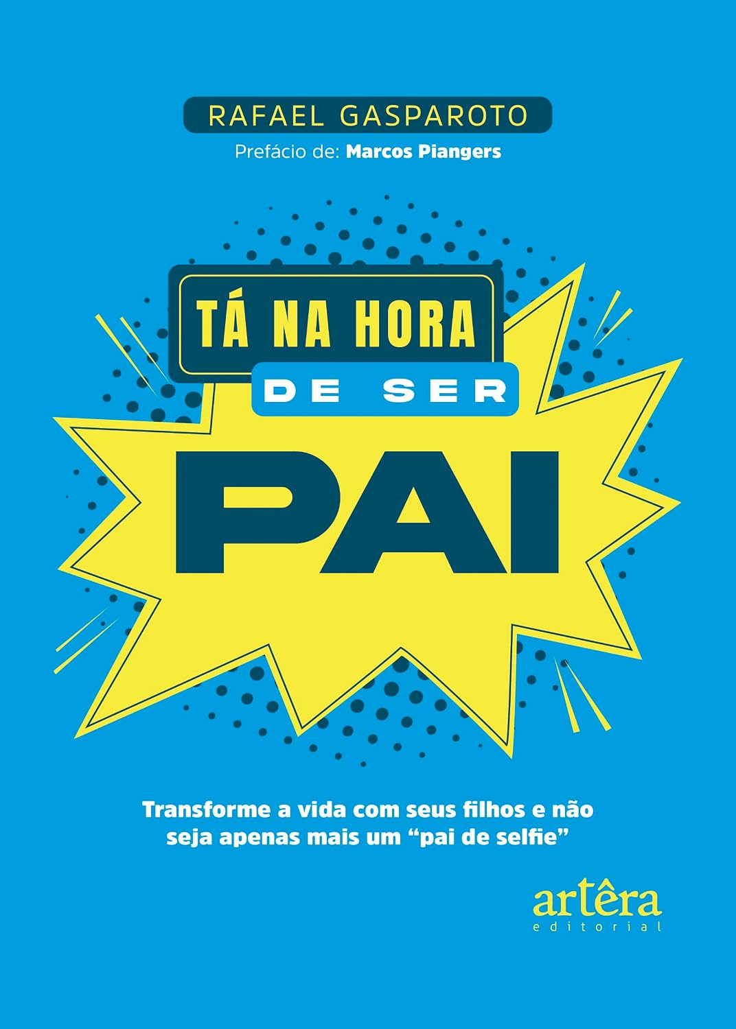 capítulo por capítulo baixar Tá na Hora de Ser Pai
